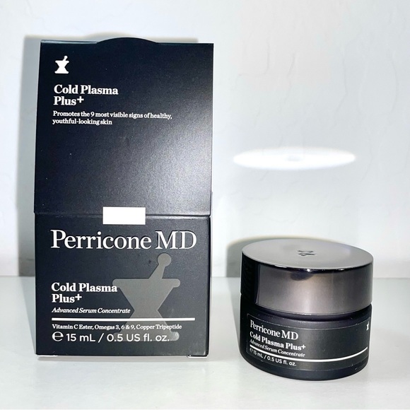 Perricone MD - Cold Plasma Plus+ Advanced Serum Concentrate